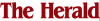 The Herald newspaper logo 