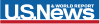 US News & World Report logo