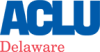 ACLU-DE logo