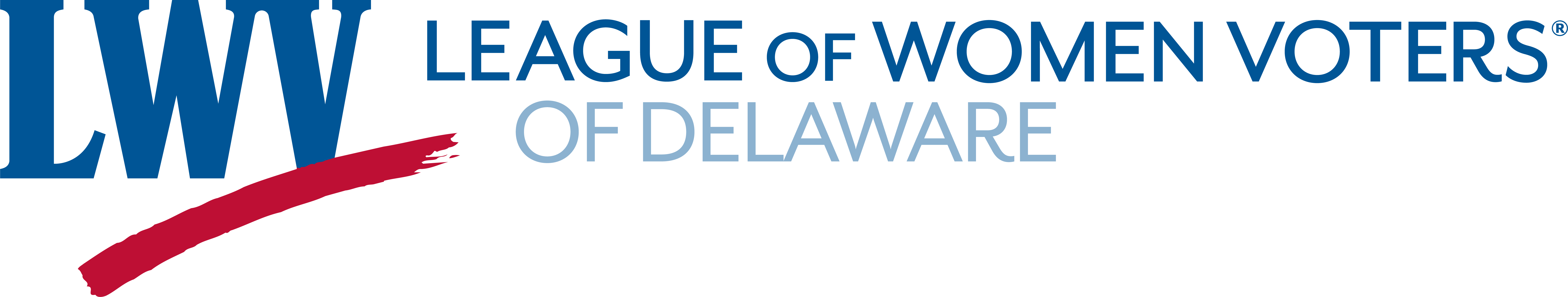 League of Women Voters of Delaware