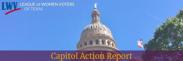 Texas Capitol