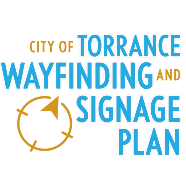 Signage Plan