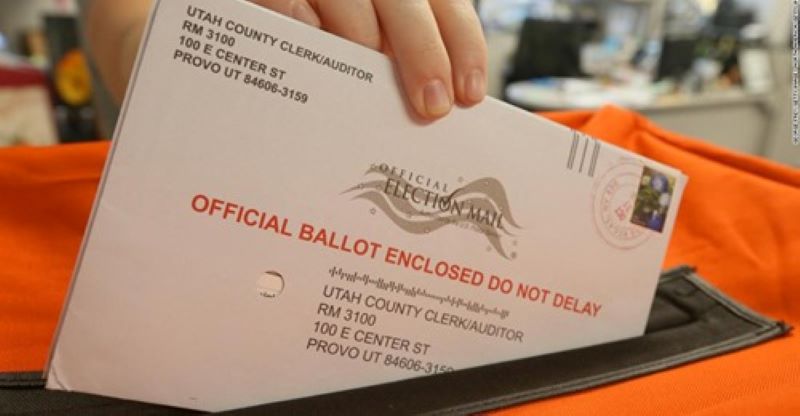 Mail-In Ballots