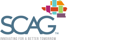 SCAG Logo