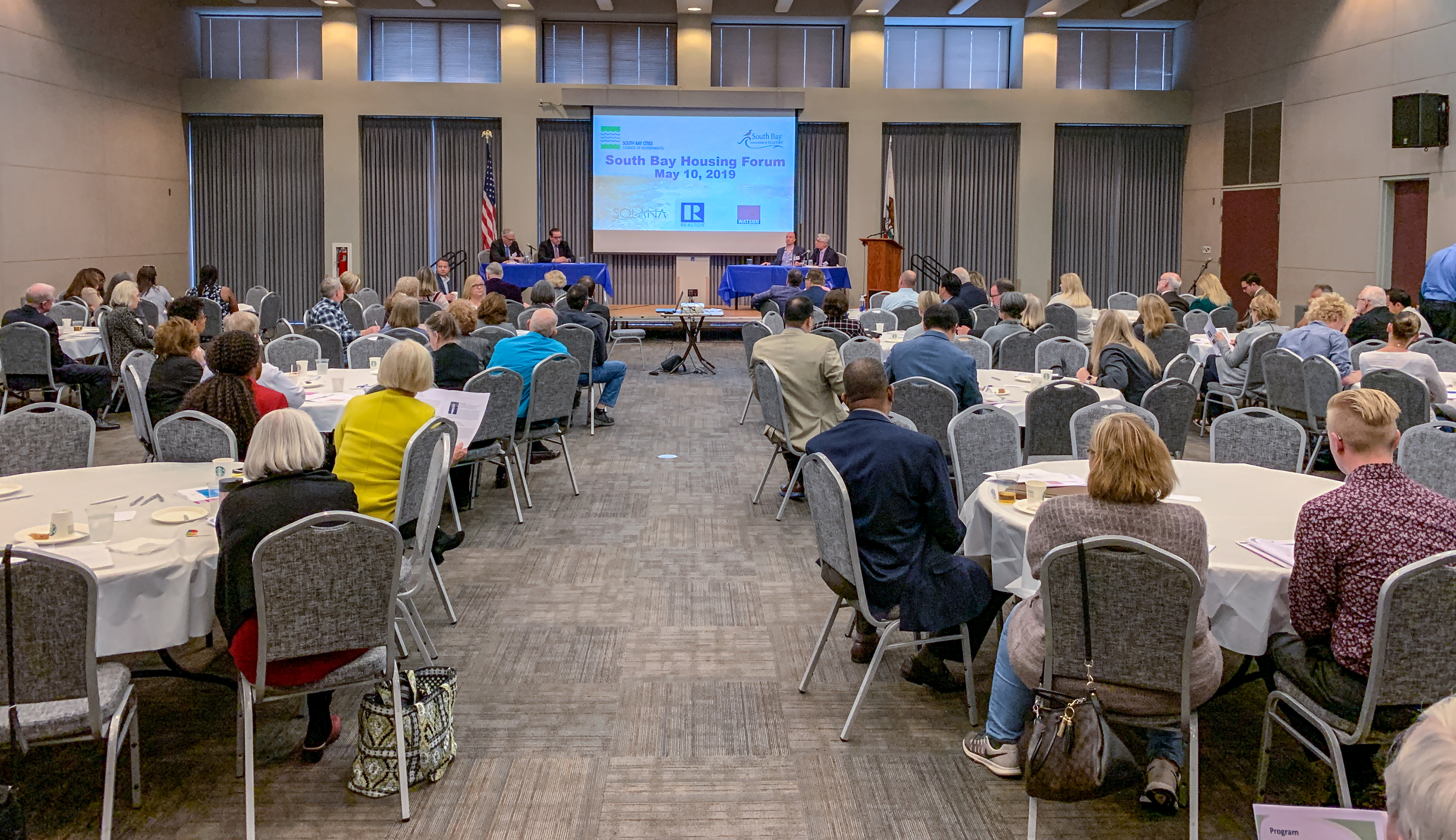 South Bay Housing Forum