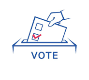 Voting/Ballot box image
