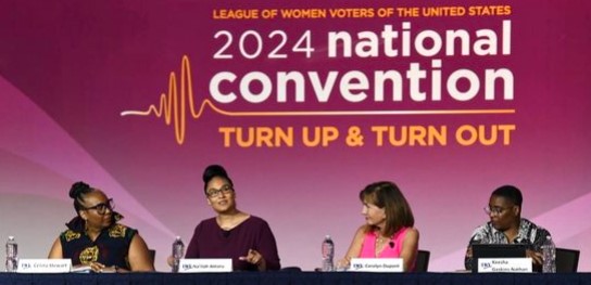 panel discussion