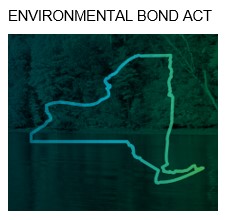 2022 NYS Environmental Bond