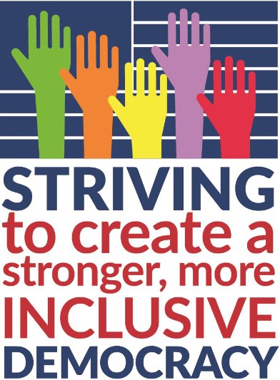 LWVNYS convention logo 2021