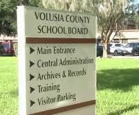 Volusia County School Board Complex
