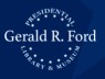 Ford Library logo