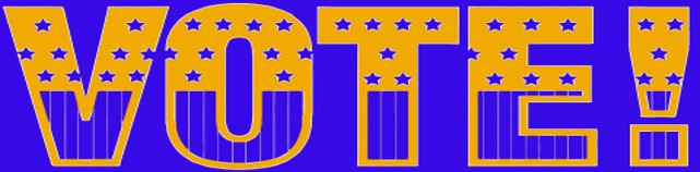 VOTE VOTE