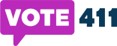 VOTE411 icon