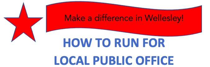 How to Run/ Wellesley How to Run/ Wellesley