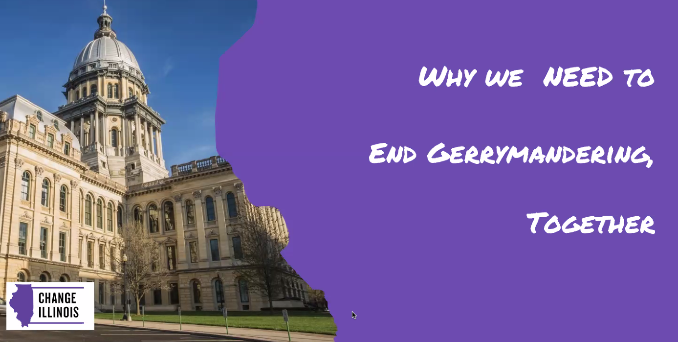 Civic Awareness - Gerrymandering Civic Awareness-Gerrymandering