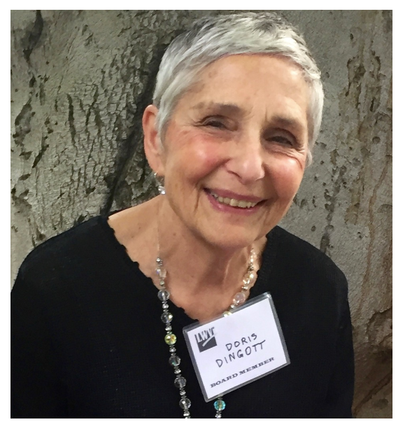 Doris Dingott