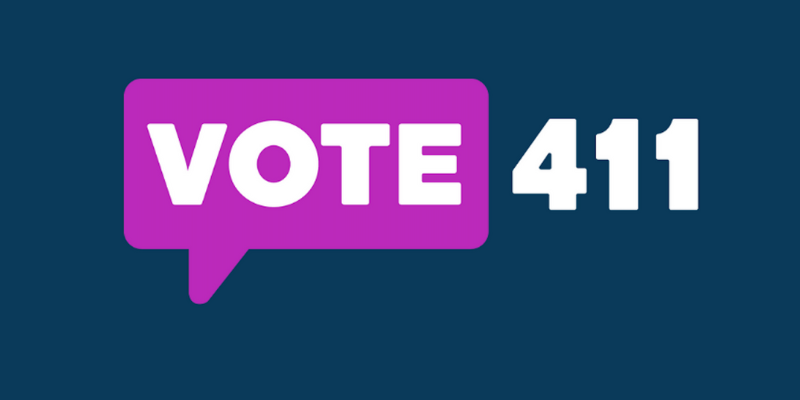 VOTE411