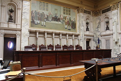 Wisconsin Supreme Court 