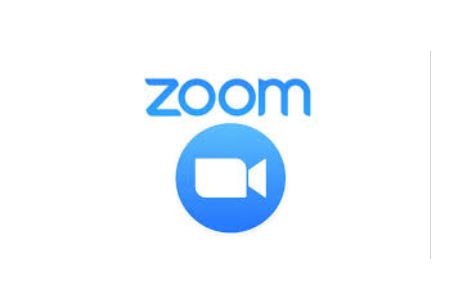 zoom event recording