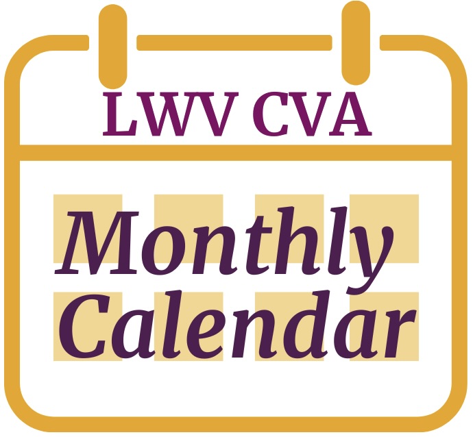 Monthly Calendar Icon