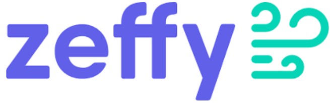 Donate through Zeffy
