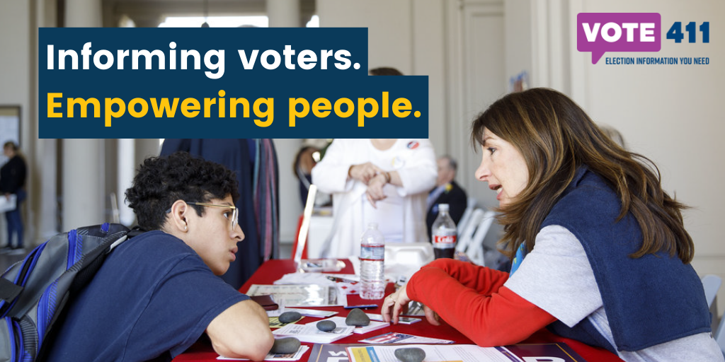 Voting