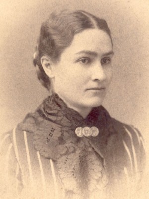 Eliza Calvert Hall