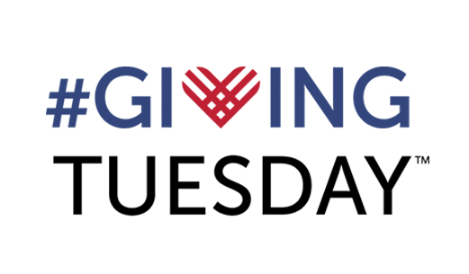 giving tuesday w heart