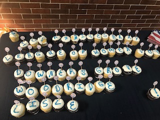 100th Anniversary Party 100th Anniversary Celebration