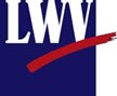 logo w navy