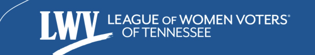 Logo of LWVTN