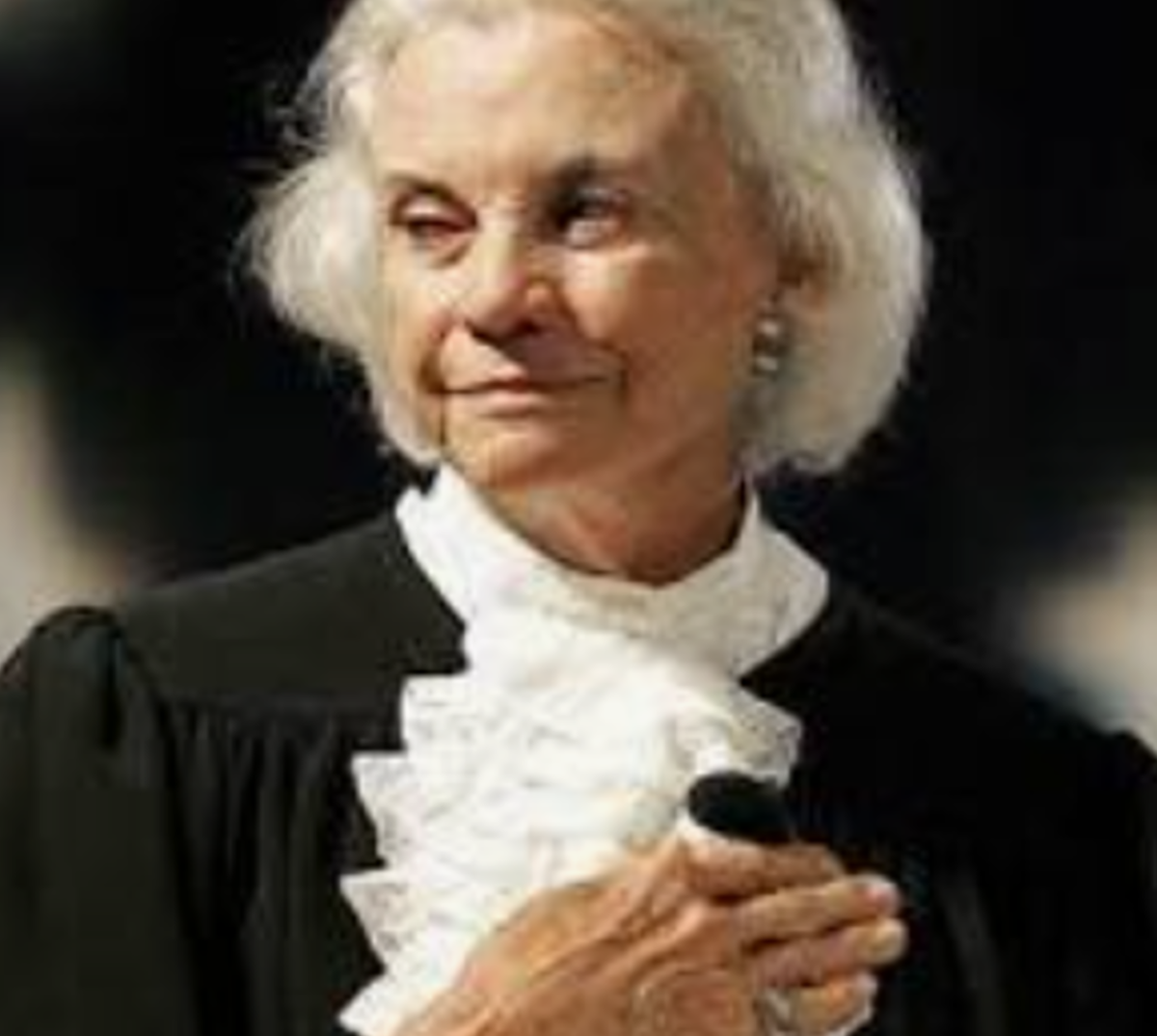 sandra day oconnor por