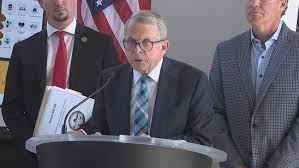 dewine signing HB99