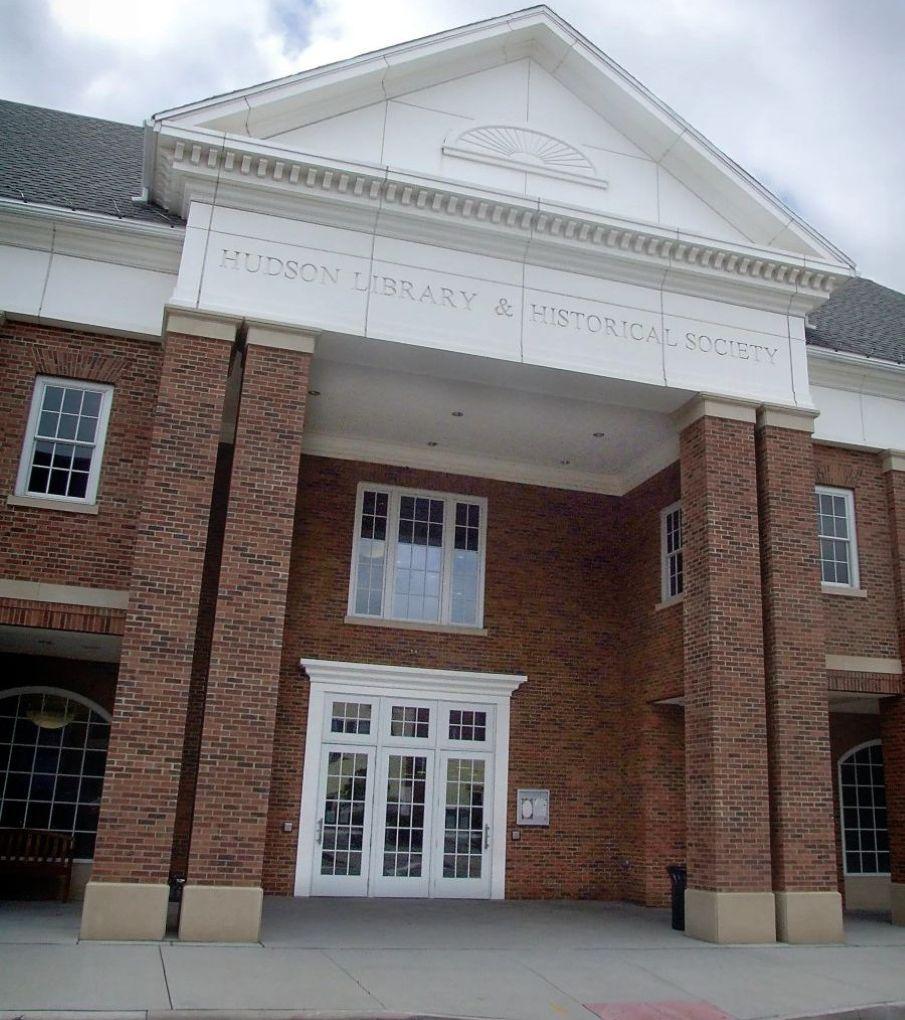Hudson Library
