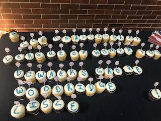 100th Anniversary Celebration