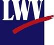 logo w navy