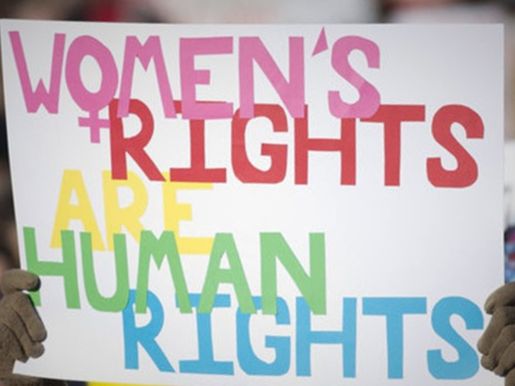 womens issues