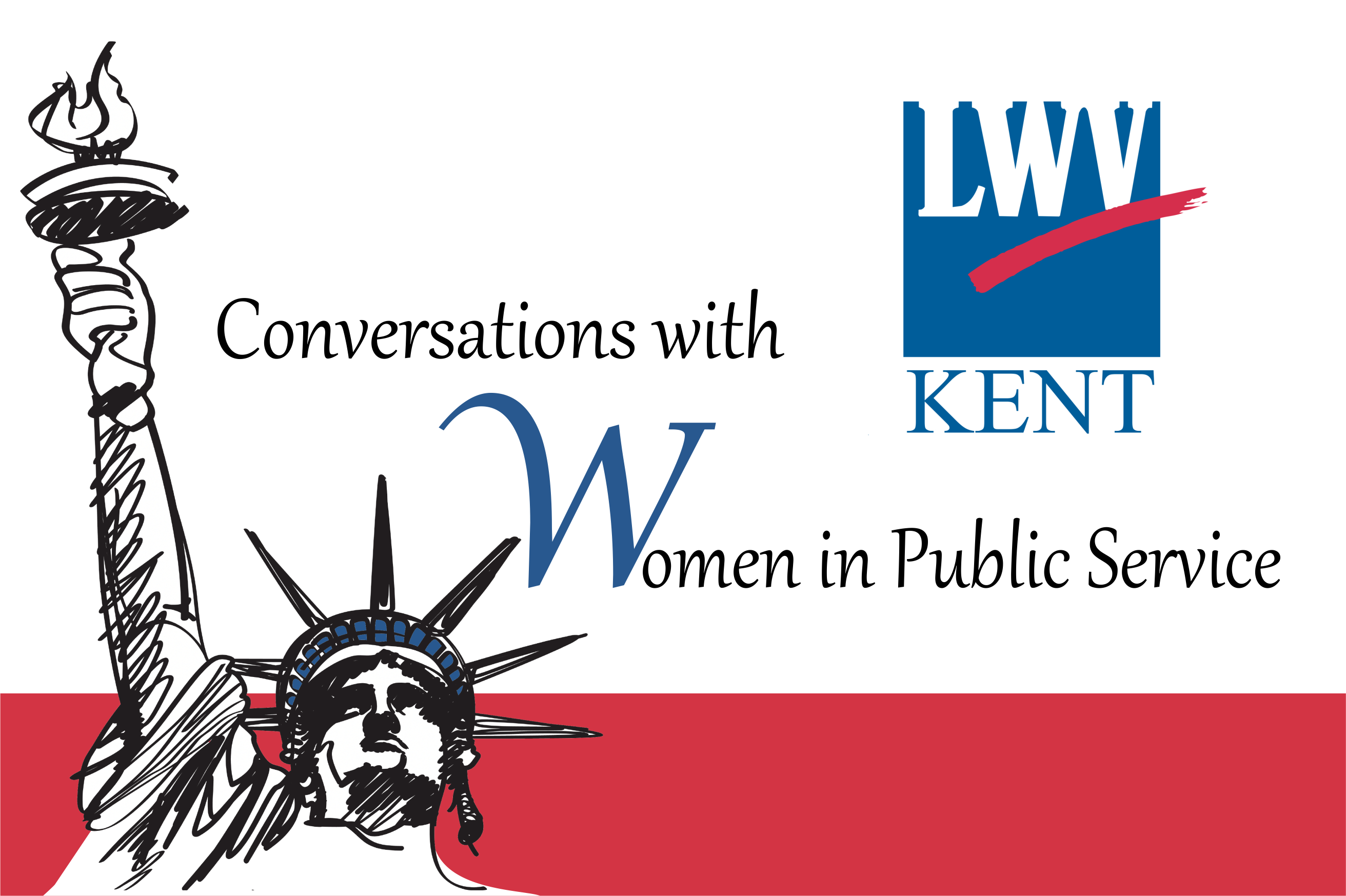 Conversations with Women in Public Service image