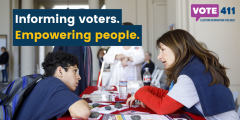 Voting