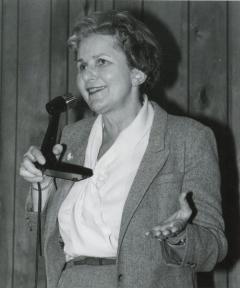 Picture of Marge Powell